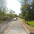 Branch blocking one lane on Spring Street