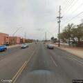 Two-car crash with injuries blocking Fort Lowell
