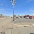 Single-vehicle crash into pole at Road 236 and Pepper Road