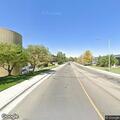 Minor traffic accident on South College Drive