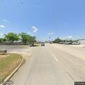 Deer blocking eastbound lanes on State Highway 29