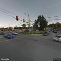 Two-vehicle crash at Sproul Road and Lancaster Avenue