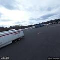 Larceny investigation at truck stop in West Greenwich