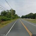 Prisoner has difficulty breathing at Boston Neck Road