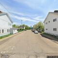 Possible intoxication of 74-year-old man