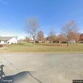 Unknown person knocking on doors at residence
