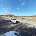 Reckless driver in black Camaro on Highway 74