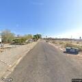 Person having a seizure near Palo Verde Drive