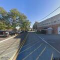 Roadway closed at Firehouse Square