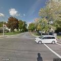 Trespass reported near Portland Avenue address
