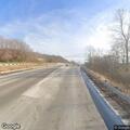 Police follow white GMC truck on US 52