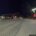 Gas odor reported on Massachusetts Street