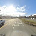 Driver reports car going into oncoming traffic