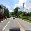 Single-car crash with injured driver in North Salem