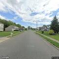 Report of person in backyard on West Drive
