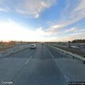 Vehicle crash at mile marker 299 eastbound