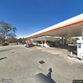 Probable animal emergency at Shell station in Kennesaw