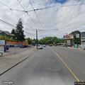 Group theft and verbal dispute on Rainier Avenue S