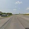 Traffic stop involving red Honda at Route 940 corner