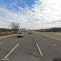 Report of debris on I-640 east near Western Avenue