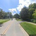 Person reported sick at Central Avenue and Green Bay Road