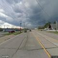 Traffic stop on West Osage Street in Pacific