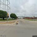 Traffic stop at Madison and Wood River Avenue