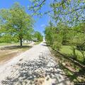 Scooter rider injured after slipping on gravel