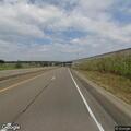 Traffic control near Exit 45 on I-86 in Painted Post