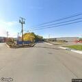 Officer contacts vehicle in park near Brickworks