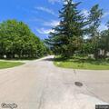 Caller reports traffic violation on Washington Street