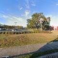 Person pulled over on road during medical emergency