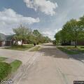 Custody order complaint reported near Rose Garden Drive in Mission Bend
