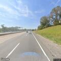 Stalled pickup blocking ramp from I-270 to I-70