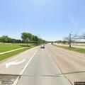 Major crash on State Highway 121 at MacArthur