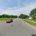 Traffic stop on East Netherwood Street