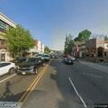 Minor crash on Bloomfield Avenue with no injuries