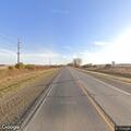 Two-vehicle crash on Highway 20 and 21 in Waterloo