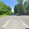 Hanging wire reported on Kelly Road in Randolph