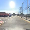 Traffic stop of unregistered moped on Kennedy Drive
