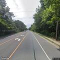 Elderly man needs help in car at Middle Country Rd