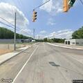 Driver nearly hits officer and ignores traffic stop