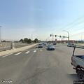 Traffic stop at East Valley Mall Boulevard