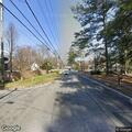 Bicyclist hit by car at North Druid Hills and Colonial