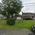 Upstairs neighbor reportedly threatens with bat