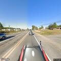 Traffic stop involving white jeep on Stanaford Drive