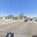 Traffic stop at Brandon Boulevard and Ridgewood Avenue