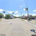 Bicycle hit by vehicle at Main and Cliffstar intersection