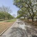 Traffic stop near middle school on Austin Parkway