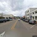 Disabled vehicle blocking lane on Main Street
